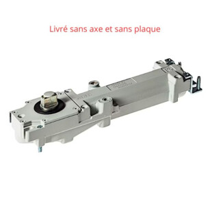Pivot de sol BTS 75V Dormakaba