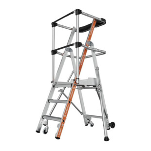 PLATEFORME VELOCE Tubesca-Comabi