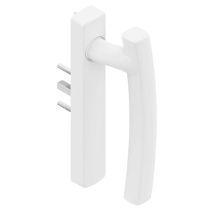 Poignée 20° SYMBIOSE 6656 Croisee Ds