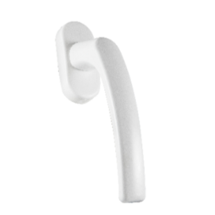 Poignée de fenêtre centrée carol Generique