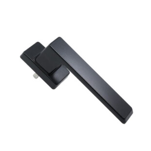 POIGNÉE DE FENETRE DELTA PRO CARRE DE 7X26 MM Stac