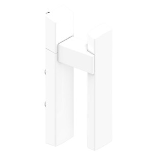 Poignée fixe SABBA déportée 7485 Croisee Ds