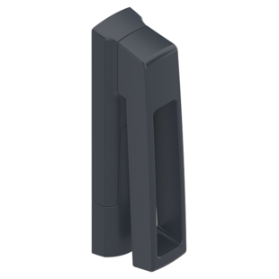 Poignée fixe SARENA AERO 7065 Croisee Ds