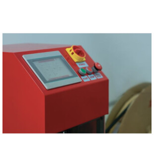 Poinçonneuse FP21 Fapim