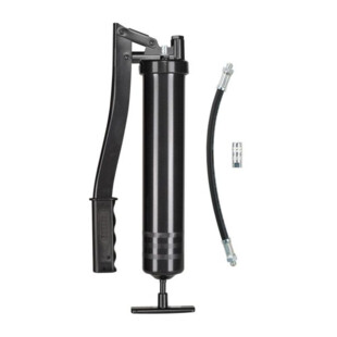 POMPE A GRAISSE INDUSTRIE 2 Pressol