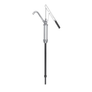 POMPE A LEVIER ACIER AUTO-AMORCANTE Algi