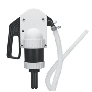 POMPE AD-BLUE POUR FUT-PP-FKM, SRL 1000 Pressol