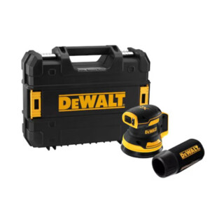 Ponceuse excentrique 18v 125mm Dewalt