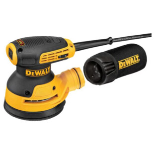 Ponceuse excentrique DW6423 Dewalt