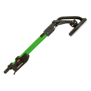 PONCEUSE LONGUE PORTEE MATERIAUX ELS225.1 Diam Industries