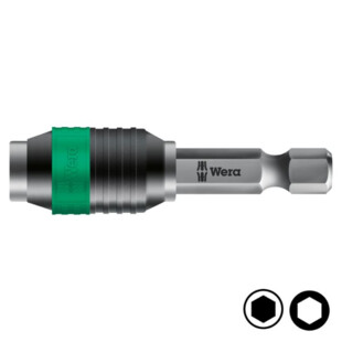 PORTE-EMBOUT UNIVERSEL RAPIDAPTOR 889/4/1 K Wera