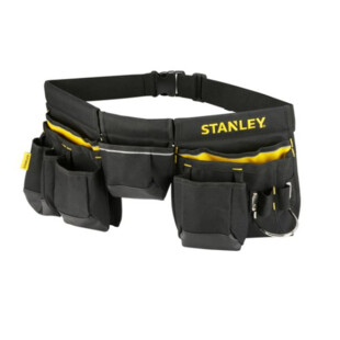 Porte outil avec ceinture Stanley