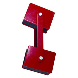 POSITIONNEUR SOUDURE DOUBLE MAGNETIC P20.180 Gys