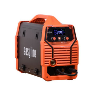 POSTE MIG INVERTER EASYLINE MIG 204 EQUIPE Easyweld
