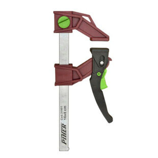 PRESSE LEGERE A SERRAGE RAPIDE LIGHT PAL Piher