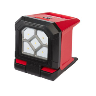 Projecteur orientable 1500lum 18v Milwaukee