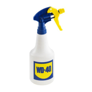 PULVERISATEUR 500 ML VIDE Wd 40 Company Ltd