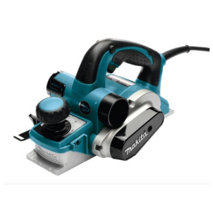 Rabot 1050w KP0810CJ Makita