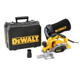 Rabot D26500K Dewalt