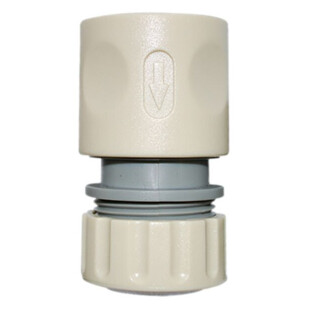 RACCORD AUTOMATIQUE RAPIDE PLASTIQUE Boutte