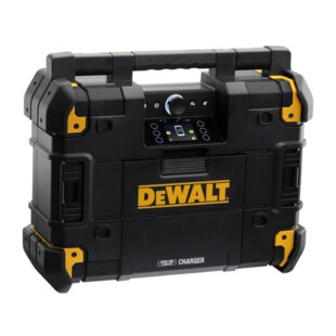 Radio de chantier T-Stak  DWST1-81078 Dewalt