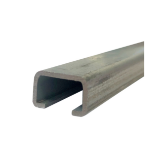 Rail support acier Type 37 Generique