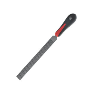 RAPE PLATE MOYENNE PIQURE MANCHE BI-MATIERE Mob