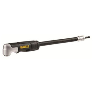 Renvoi d'angle flexible 30cms Dewalt