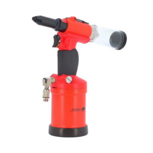 Riveteuse hydro-pneumatique UT190R Cedrey