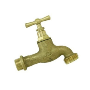 ROBINET DE JARDIN Boutte