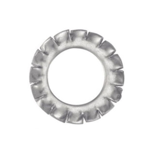 RONDELLES EVENTAIL A DENTURES EXTERIEURES AZ Acton