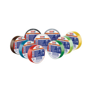 RUBAN D'ISOLATION ELECTRIQUE 53988 Tesa