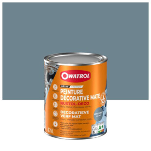 RUSTOL DECO Owatrol