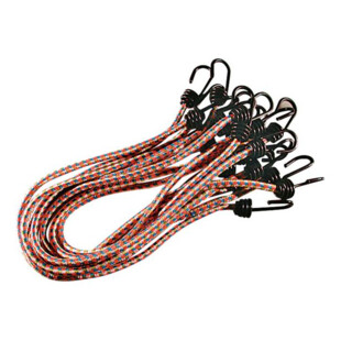 SANDOWS AVEC CROCHETS (SACHET DE 10) Corderies Tournonaises