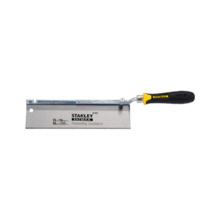Scie à araser réversible Fatmax 250mm Stanley