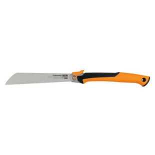 SCIE A COUPE TIRANTE PLIANTE POWERTOOTH™ 25 CM 13 TPI Fiskars