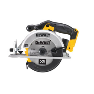 Scie circulaire 165mm - 55mm 18V TSTAK Dewalt