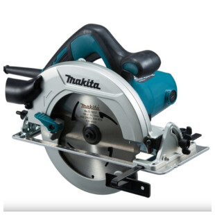 Scie circulaire 190mm HS7601k Makita
