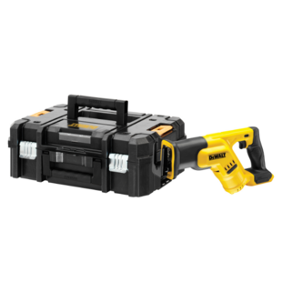 Scie sabre compact 18v DCS367P2 Dewalt