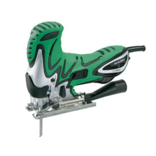 Scie sauteuse à poignée Hikoki