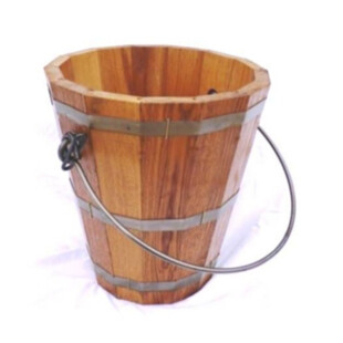 SEAU ASPHALTE Jacquenet Malin