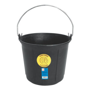 SEAU CAOUTCHOUC FLEXOGOM Vinmer