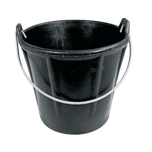 SEAU CAOUTCHOUC NATUREL Sofop Taliaplast Multigraphic