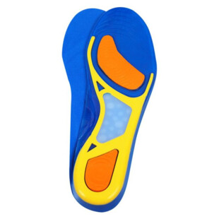 SEMELLE ANTI-CHOC "VOUTE" GEL Estex