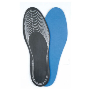 SEMELLE ANTI-ODEUR Estex