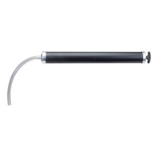 SERINGUE STANDARD ACIER Algi