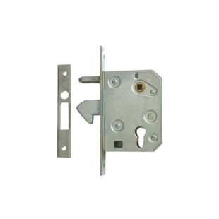 SERRURE A CROCHET AVEC GACHE Torbel Industrie