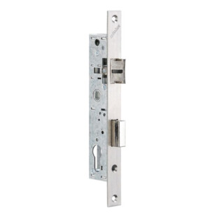 SERRURE A LARDER SERIE 7 Dom Metalux