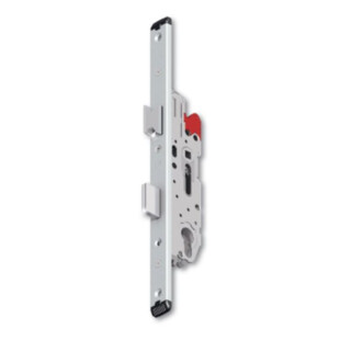 SERRURE ANTIPANIQUE MONOPOINT 871 Fuhr