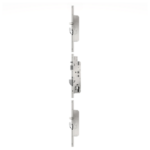 Serrure BS3700 Standard - Têtière 24 Clamée Kfv